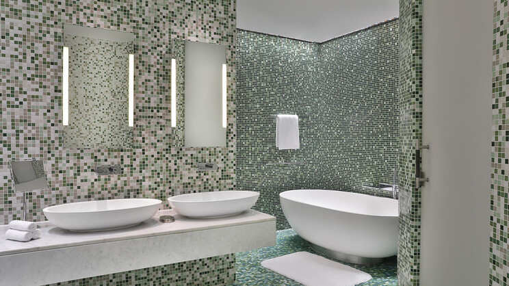 W Abu Dhabi - Yas Island